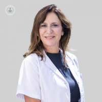 Dra. María del Carmen Sanabria Rodríguez