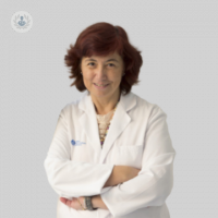 Dra. María del Carmen Sánchez González