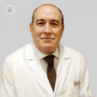 Dr. José María Angulo Madero