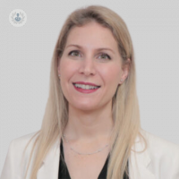 Dra. Raquel Ayllón Barranco