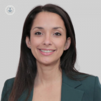 Dra. América Tatiana Novoa Buitrago