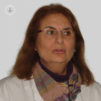 Dra. Montserrat Martínez del Pozo