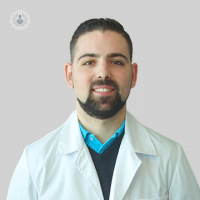 Dr. Aitor Pérez Morcillo