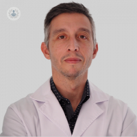 Dr. Ignacio Clemente Agodino