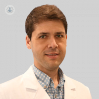 Dr. Sergio Hernández Ostiz