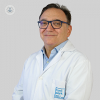 Dr. José Emilio Batista Miranda