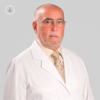 Dr. Miguel Chiacchio Sieira