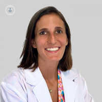 Dra. Rocío Olivares Durán