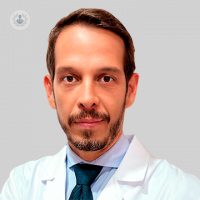 Dr. Domingo Graterol Torres