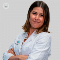 Dra. Paula Jiménez Vázquez