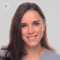 Dra. Ana María Alonso Domínguez