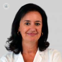 Dra. María Rodríguez Quirós