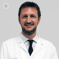 Dr. José Bernabeu Wittel
