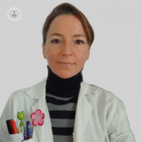 Dra. Noelia Moreno Acero