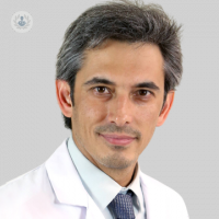 Dr. Fernando Corella Montoya