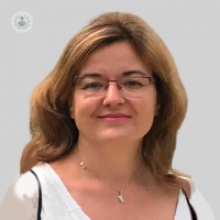 Dra.Prof. María Celeste Gil Silva