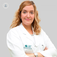 Dra. Cristina de Hoyos Alonso