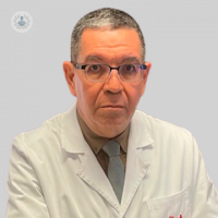 Dr. Rafael Rondón Martínez