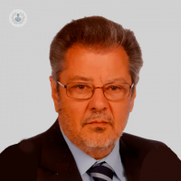Dr. Norberto Mascaró Masri