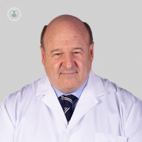 Dr. Luis Fernando Villa Alcázar