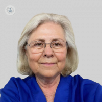 Dra. Ingrid Möller