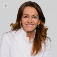Dra. Conchita Vidales Aznar