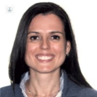 Dra. Cristina Sánchez Mola