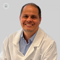 Dr. Roy Rodríguez Malatesta