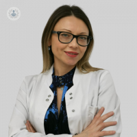 Dra. Svetlana Juc