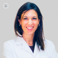 Dra. Isabel María Gómez García