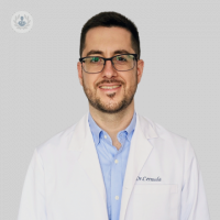 Dr. Iñaki Cernuda Artero