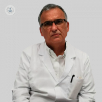 Dr. José Antonio Torres Expósito