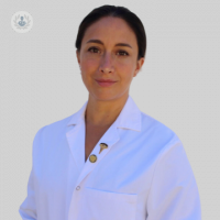 Dra. Ana Margarita Ruales Romero