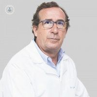 Dr. Ramón Goenechea Domínguez