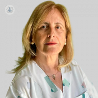 Dra. Isabel Perales Teijo