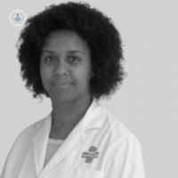 Dra. Raquel Kraemer Mbula