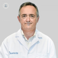Dr. Luis Masmiquel Comas