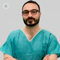 Dr. Manuel Tucciarone