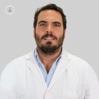 Dr. Álvaro Aceña Navarro