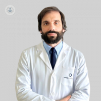Dr. Marco Antonio García Expósito