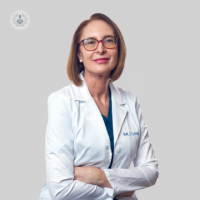 Dra. Gloria Rodea Gaspar