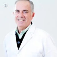 Dr. Juan Pérez Rodríguez