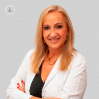 Dra. Gracia Moreno Torres