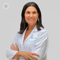 Dra. Ana María Fortuna Gutiérrez