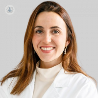 Dra. Carmen Rodríguez Calle