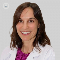 Dra. Cristina Míguez García