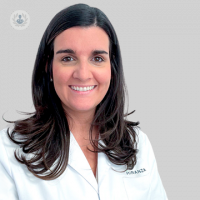 Dra. Cristina Robles