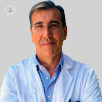 Dr. Francisco Manuel Antuña Calle
