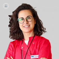 Dra. María del Mar Bonet Martínez