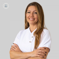 Dra. Elisabeth Sanabria Gualdi
